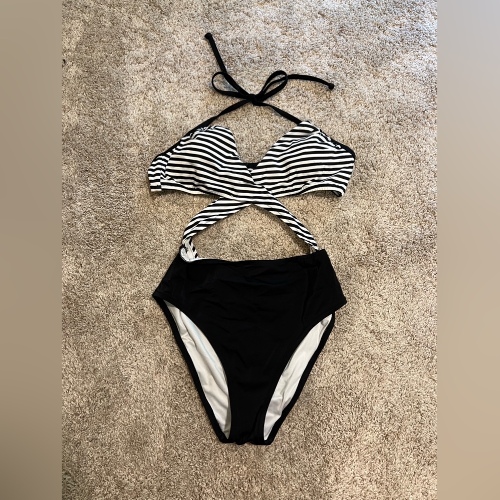 Victoria’s Secret Bathing Suit